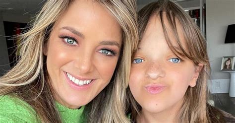 Ticiane Pinheiro E Filha - Filha de Ticiane Pinheiro, Rafaella Justus celebra 12 anos com festa ...