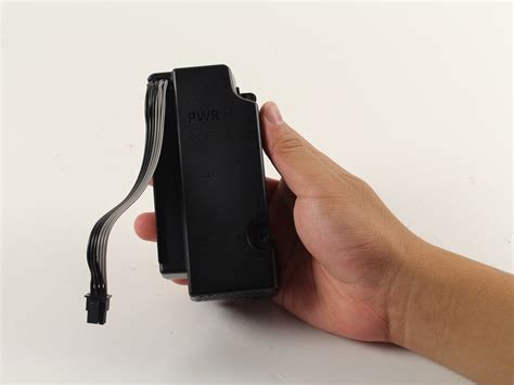 Xbox 360 Power Supply Diagram 2
