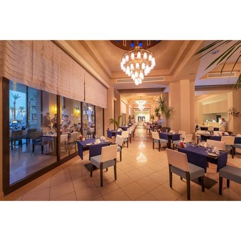 SENTIDO Reef Oasis Senses Resort