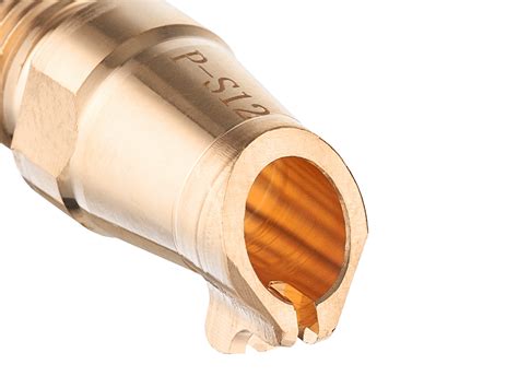 Расходная часть Laser Weld Сопло для подачи проволоки 1.0 | Сварог