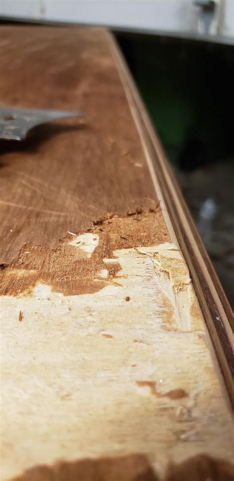 Advice: rotten patio door sill : r/woodworking