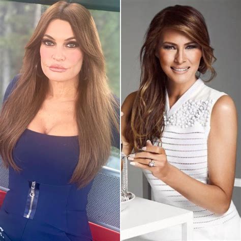 Kimberly Guilfoyle's Transformation: A Before-and-After Journey