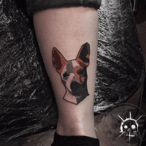 Tattoo uploaded by One Day Tattoo Studio • Tattoodo
