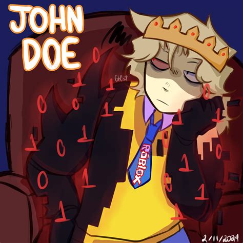 John Doe - FORSAKEN - NSFW Character AI Chat - feral