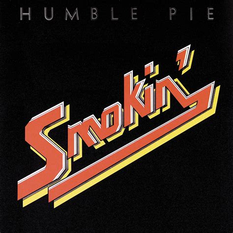 Classic Rock Covers Database: Humble Pie