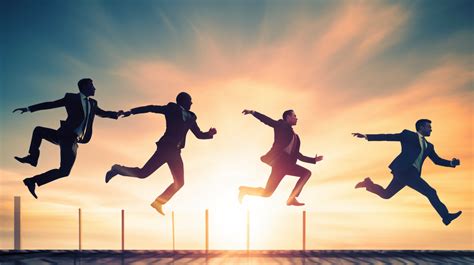 high performance company profitable processes