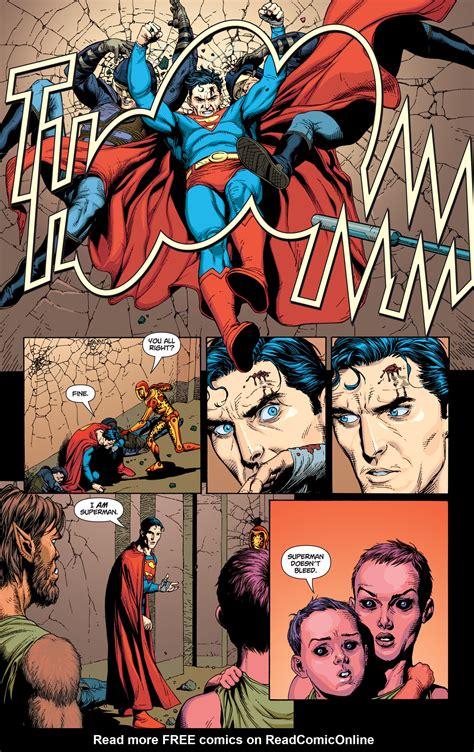 Comics Online Free 5