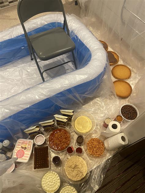 Had the best first time ever!! Can’t wait to see the video! | Scrolller