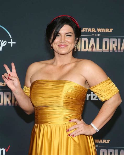 gina carano (@caranosqueens) • Instagram photos and videos