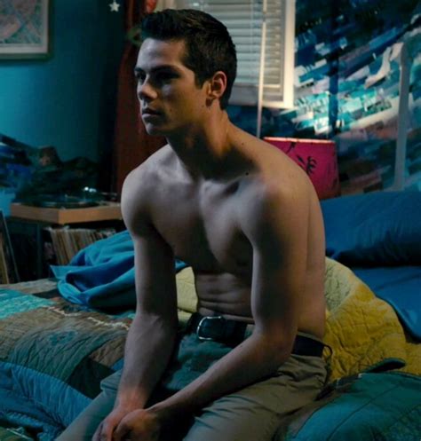 Dylan O'brien Naked - superficial guys: DYLAN O'BRIEN | PICTURES | SHIRTLESS in "The First ...