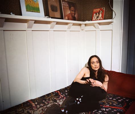Fiona Apple’s Art of Radical Sensitivity | The New Yorker