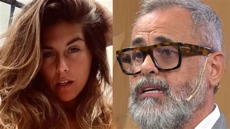 Inside Scoop: Morena Rial on Jorge Rial's Secret Affair with Nazarena ...