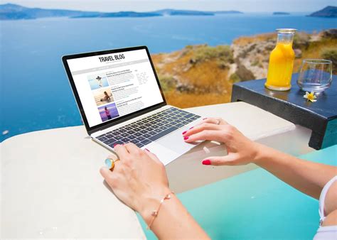 Blog Travel & Tours | Door To Door Travel Andalusia