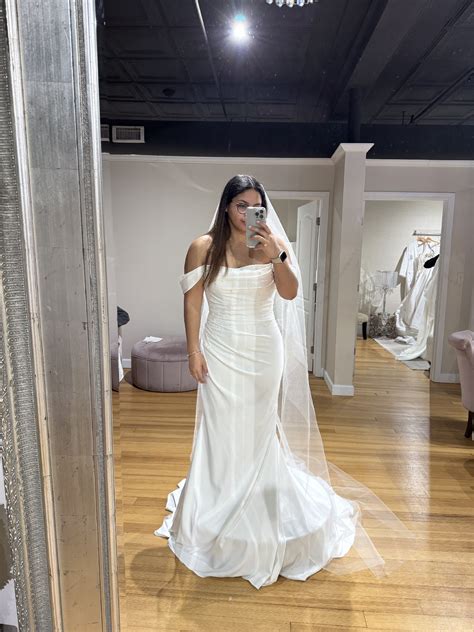 Madysen Blayke Bridal New Wedding Dress Save 79% - Stillwhite