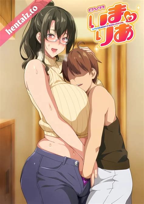phim hentai imaria full bo anime sex  hot nhat hentaizbot
