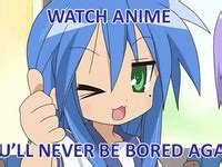 45 Lucky Star Memes ideas | lucky star, anime, anime memes