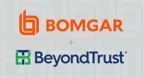 Bomgar acquires BeyondTrust, - Security MEA