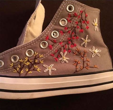 21 People Who Just Wanted to Change Their Shoes a Bit but Were Amazed ...