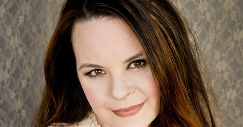 Actress Jenna von Oy part of next Nashville Storytellers
