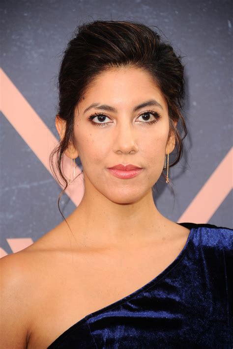 Stephanie Beatriz - HawtCelebs