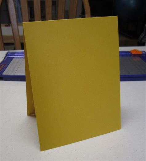 cut  standard card base artofit