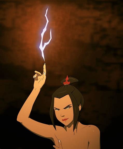 Azula by anaxus on DeviantArt