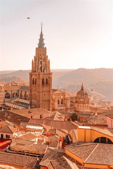 Best Cities in Spain: Unveil the Ultimate Travel Destinations | Book
