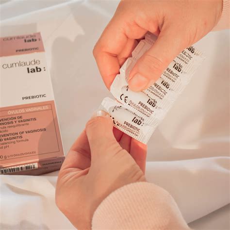 Ovulos Para Infecciones Mixtas 12