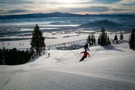 Places to ski near Jackson Hole, WY Jackson Hole Airport, Jackson Hole