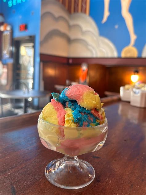 The Fountain on Locust