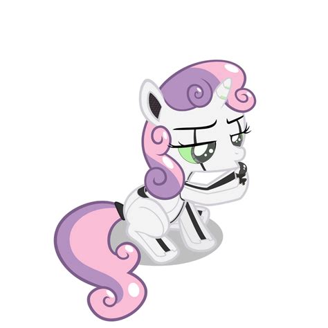 Sweetie Bot by camanalli on DeviantArt