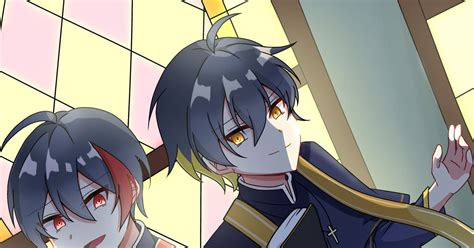twitter pixiv