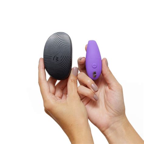 We-Vibe Sync GO