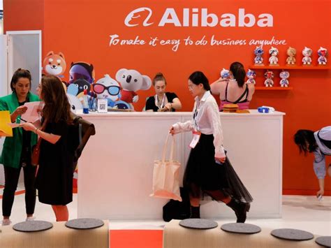 New Alibaba CEO: Meet Eddie Wu, Alibaba Cofounder and Previously SVP ...