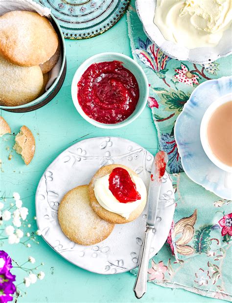 Devon flats recipe | Sainsbury`s Magazine