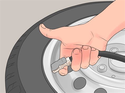 how to put new tires on rims