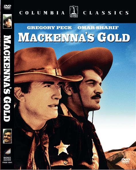 Mackenna's Gold Movie 6