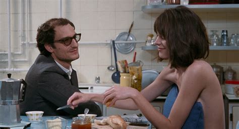 Redoubtable: Michel Hazanavicius’ Jean-Luc Godard Biopic Goes to Cohen | IndieWire