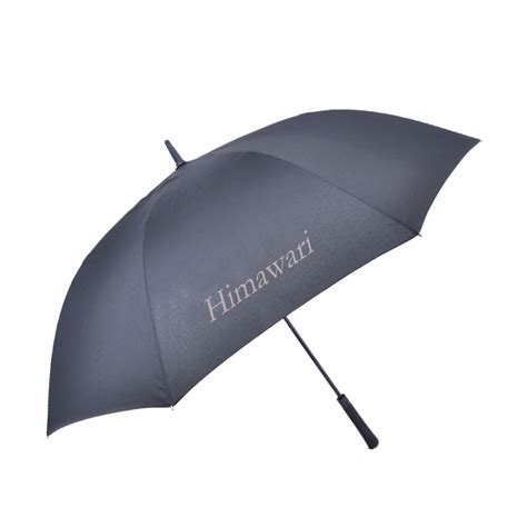 Golf best custom design umbrellas – Himawari Gifts