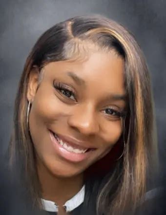 Obituary information for Destiny E. Dixon