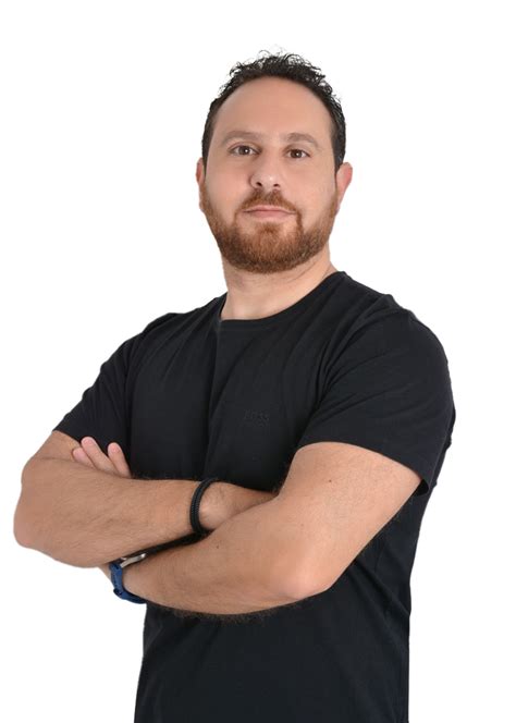 Sherif Adnan Regional Business Development Manager | Future Trans