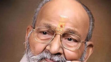 legendary filmmaker  viswanath passes  anil kapoor  rip