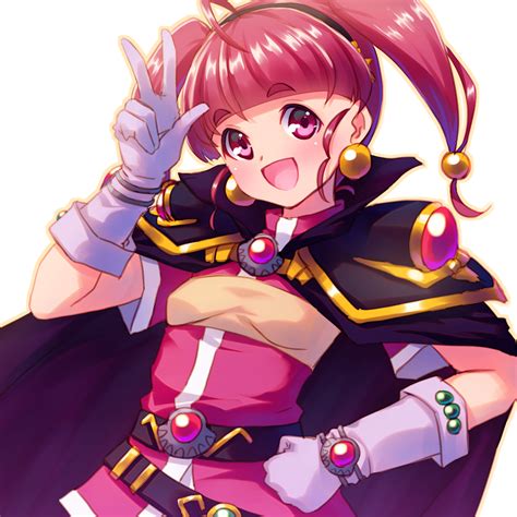 Hoshina Hikaru - Star☆Twinkle Precure - Image by Sayousuke #3516121
