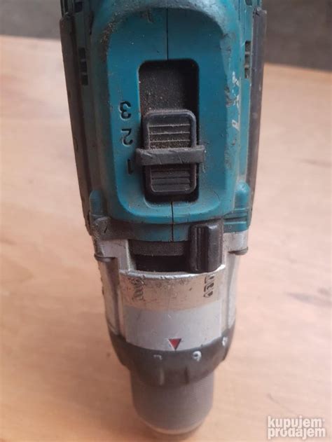Makita DDF 451 - KupujemProdajem