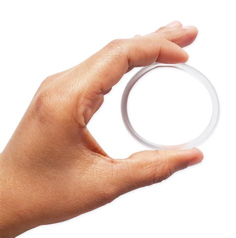 vaginal ring contraception choices