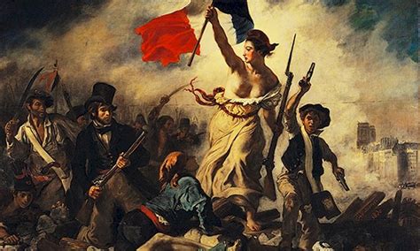 O Que É O Movimento De Revolução - A Revolução Francesa e seu impacto histórico - Fundação Editora Unesp