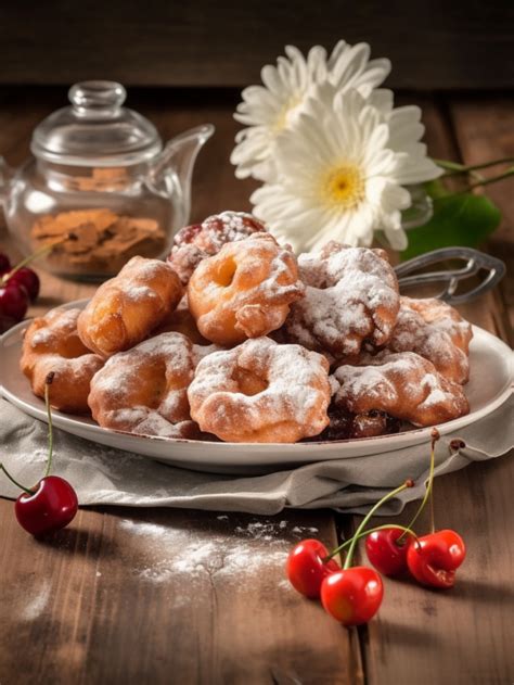 Zeppole Recipe: Crispy, Fluffy and Delicious - Beyond the Bayou Blog
