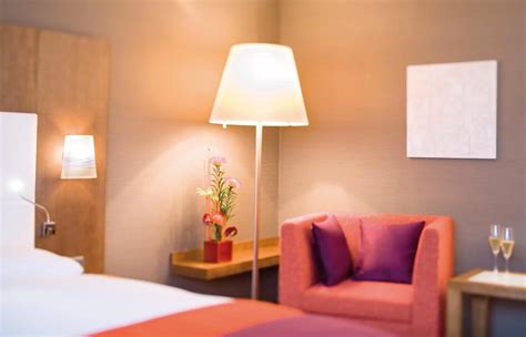 Mövenpick Hotel Zurich Airport, Glattbrugg, Switzerland - from $157 ...