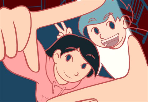 Ghost Boy (2022) – SOPHIE LI