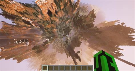 My favourite seed i’ve found so far. : r/minecraftseeds